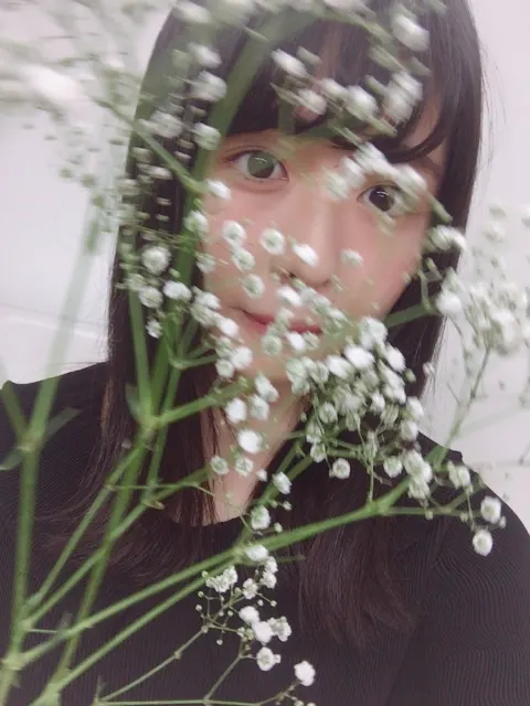 長濱 ねる｜葛湯、227（2017-08-19）｜2枚目