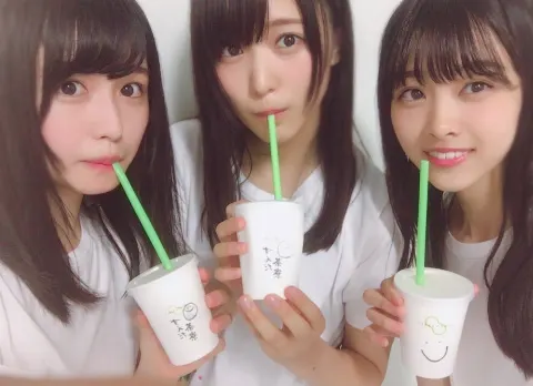 長濱 ねる｜ユメマカセ、229（2017-08-24）｜2枚目