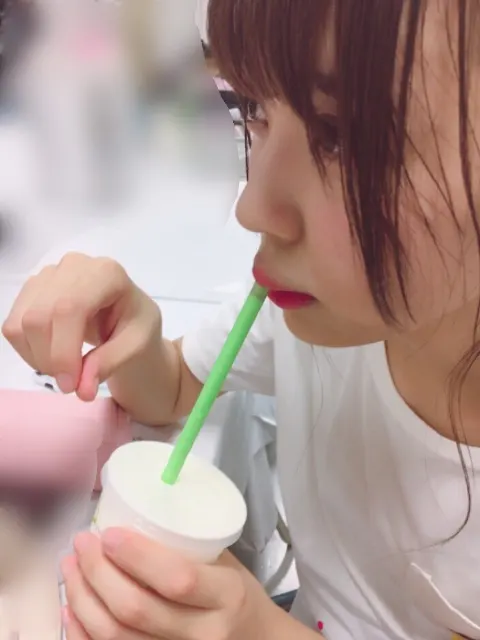 長濱 ねる｜ユメマカセ、229（2017-08-24）｜3枚目