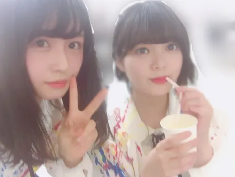 長濱 ねる｜アサガオ、230（2017-08-31）｜3枚目