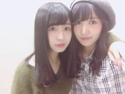 長濱 ねる｜みつあみ、245（2017-11-29）｜5枚目