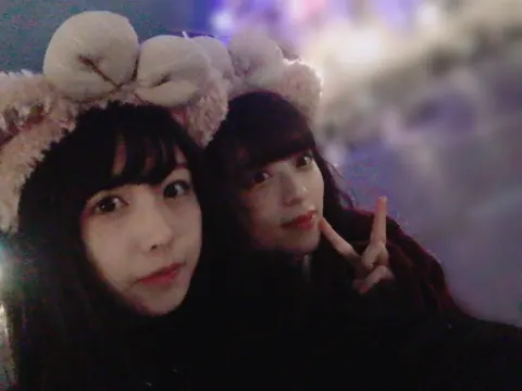 長濱 ねる｜なんだかんだ、247（2017-12-02）｜2枚目