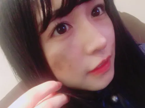 長濱 ねる｜アクション、524（2017-12-17）