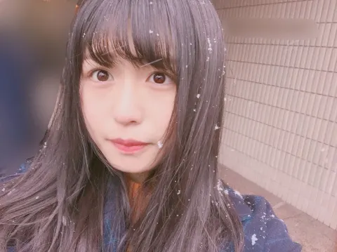 長濱 ねる｜立体、261（2018-01-12）