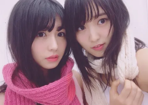 長濱 ねる｜立体、261（2018-01-12）｜3枚目
