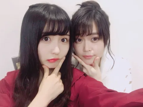 長濱 ねる｜呼び鈴、262（2018-01-14）｜2枚目