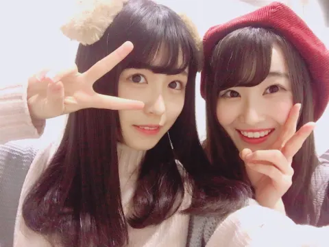 長濱 ねる｜呼び鈴、262（2018-01-14）｜3枚目