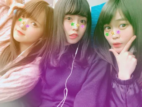 長濱 ねる｜苗木、264（2018-01-24）｜2枚目
