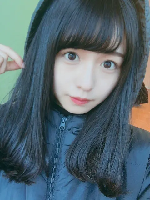 長濱 ねる｜水餃子、265（2018-01-27）