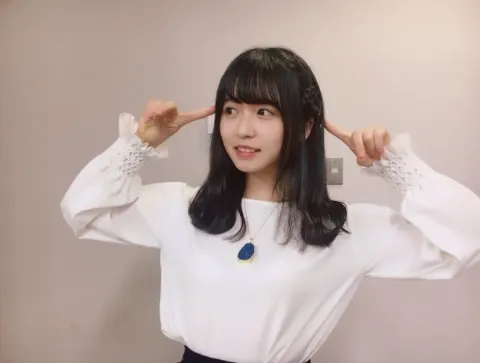 長濱 ねる｜飴細工、268（2018-02-05）