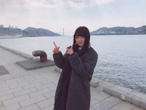 長濱 ねる｜ランタン、273（2018-02-25）