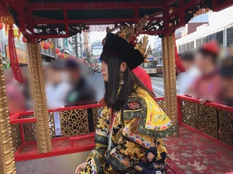 長濱 ねる｜ランタン、273（2018-02-25）｜8枚目