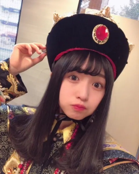 長濱 ねる｜ランタン、273（2018-02-25）｜11枚目