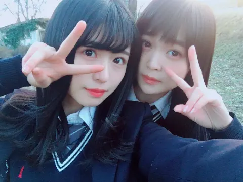長濱 ねる｜箸置き、275