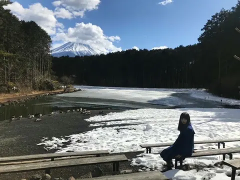 長濱 ねる｜箸置き、275（2018-02-28）｜2枚目