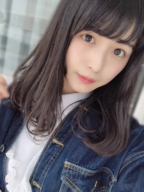 長濱 ねる｜葉桜、282（2018-04-04）