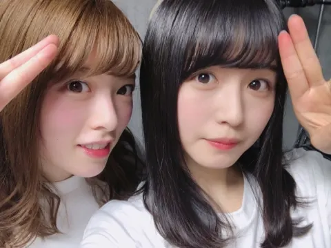 長濱 ねる｜2歳、283（2018-04-10）｜5枚目