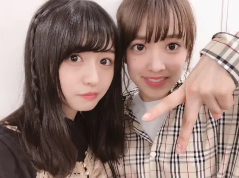 長濱 ねる｜整然、285（2018-04-23）｜3枚目
