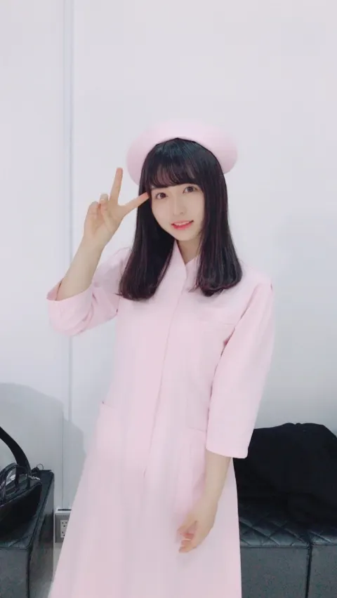 長濱 ねる｜メロン、286（2018-04-27）