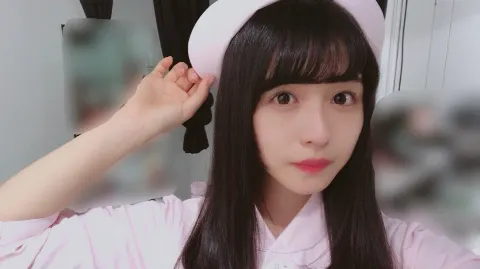 長濱 ねる｜夢現、287（2018-05-04）｜2枚目