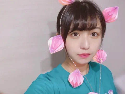 長濱 ねる｜生麩、289（2018-05-21）｜2枚目