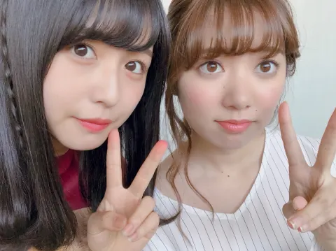 長濱 ねる｜タイル、290（2018-06-03）｜3枚目