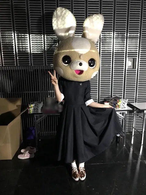 長濱 ねる｜駄菓子、293（2018-06-29）｜2枚目