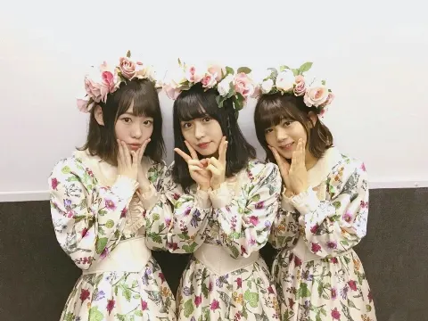 長濱 ねる｜飴色、300（2018-08-11）｜2枚目