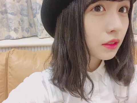 長濱 ねる｜飴色、300（2018-08-11）｜4枚目
