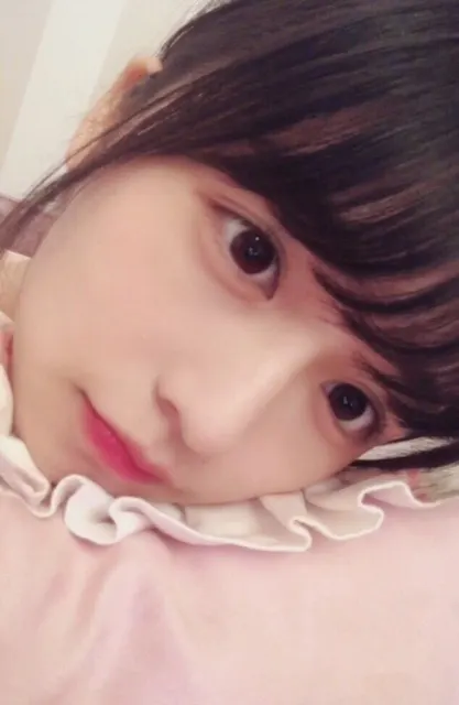 長濱 ねる｜豆がら茶、301（2018-08-19）｜3枚目
