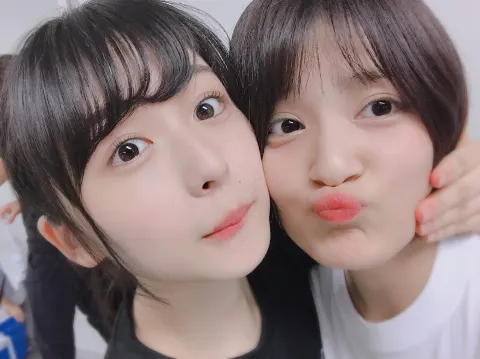 長濱 ねる｜白藍、302（2018-08-20）