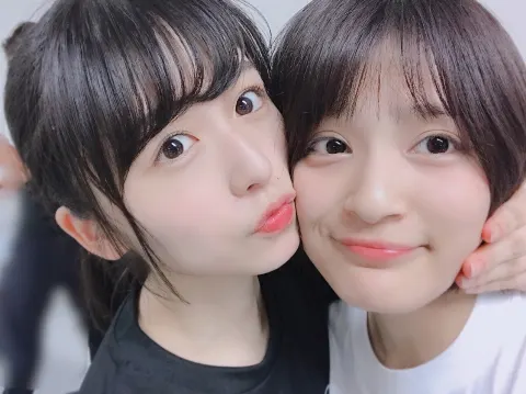 長濱 ねる｜白藍、302（2018-08-20）｜2枚目