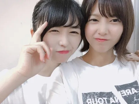 長濱 ねる｜鴇色、304（2018-09-02）｜3枚目