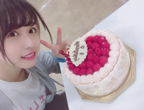 長濱 ねる｜山葵、305（2018-09-06）｜2枚目