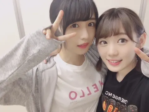 長濱 ねる｜瑠璃紺、306（2018-09-07）｜2枚目
