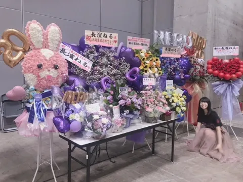 長濱 ねる｜深紕、308（2018-09-16）｜2枚目