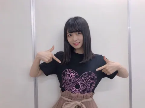 長濱 ねる｜深紕、308（2018-09-16）｜3枚目