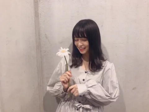 長濱 ねる｜枯野色、312（2018-10-14）