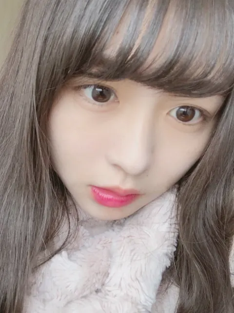 長濱 ねる｜薄藍、321（2018-12-12）｜4枚目