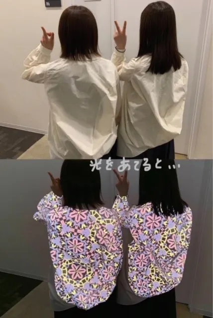 長濱 ねる｜仙斎茶、322（2018-12-27）｜2枚目