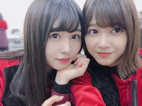 長濱 ねる｜お正月、324（2019-01-01）