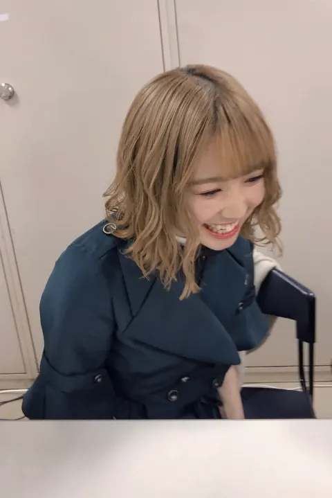 長濱 ねる｜奈々未ちゃん、333（2019-02-10）