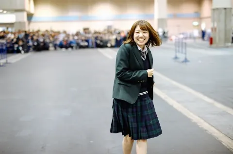 長濱 ねる｜奈々未ちゃん、333（2019-02-10）｜3枚目