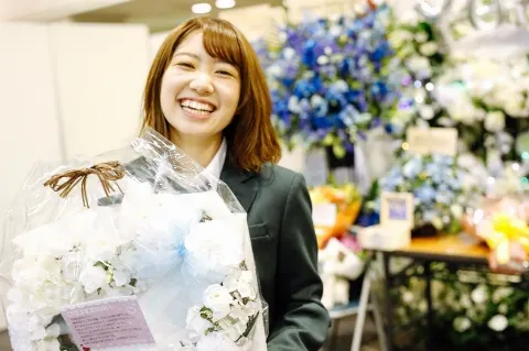 長濱 ねる｜奈々未ちゃん、333（2019-02-10）｜4枚目