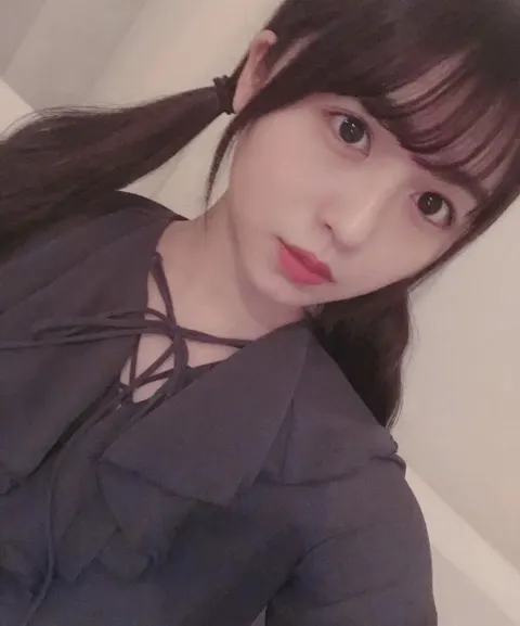 長濱 ねる｜なーこちゃん、341（2019-04-23）｜4枚目
