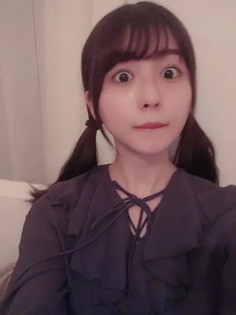 長濱 ねる｜なーこちゃん、341（2019-04-23）｜5枚目