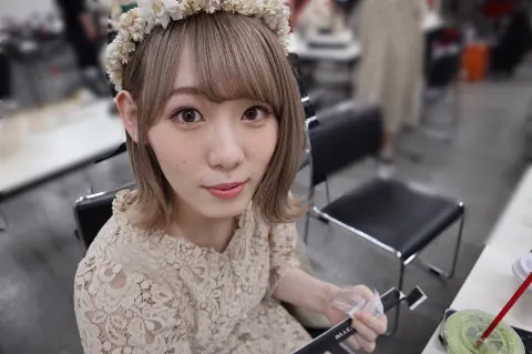 長濱 ねる｜ボブ、343（2019-05-01）｜2枚目