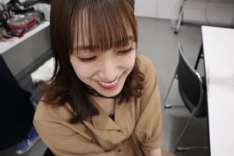 長濱 ねる｜ボブ、343（2019-05-01）｜5枚目