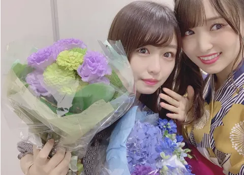 長濱 ねる｜5ホール、349（2019-07-24）｜5枚目