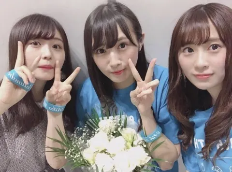 長濱 ねる｜5ホール、349（2019-07-24）｜6枚目